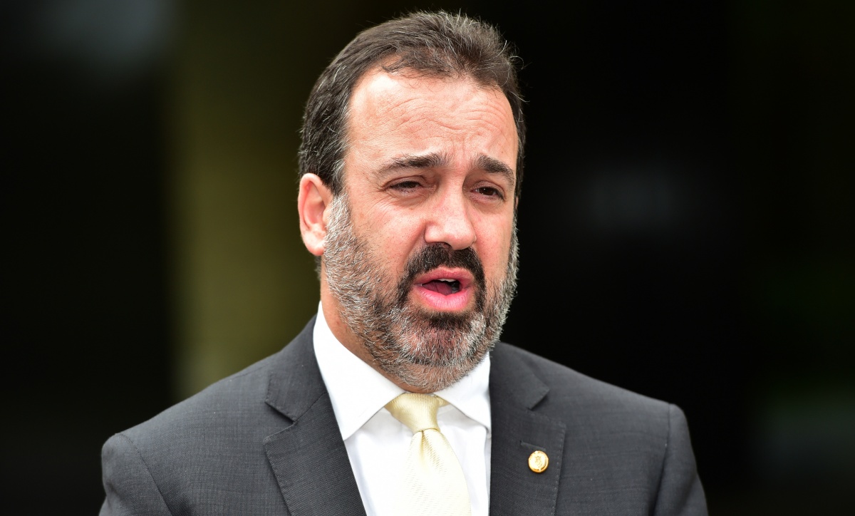 Victorian Attorney-General Martin Pakula confirmed the plans.