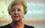 Proff Triggs isn't going anywhere.