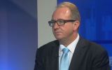 Labor MP David Feeney who forgot to declare his $2.31 million home.
