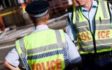 Toddler killed in Colyton