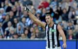 Travis Cloke