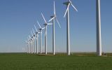 wind farm