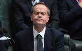 Bill Shorten joins Kyle and Jackie O for a game of "never have I ever".