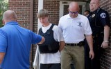 dylan roof