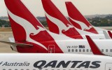 Qantas emergency