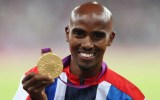 Mo Farah