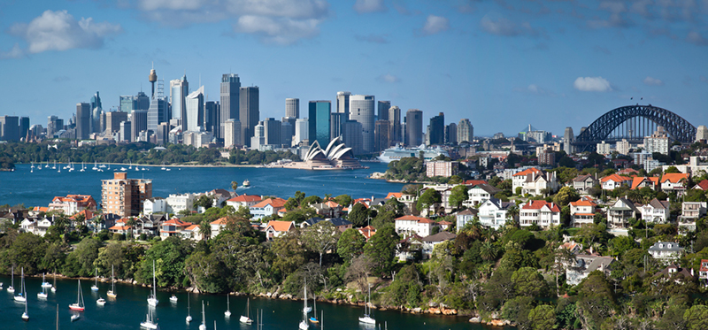 Mosman