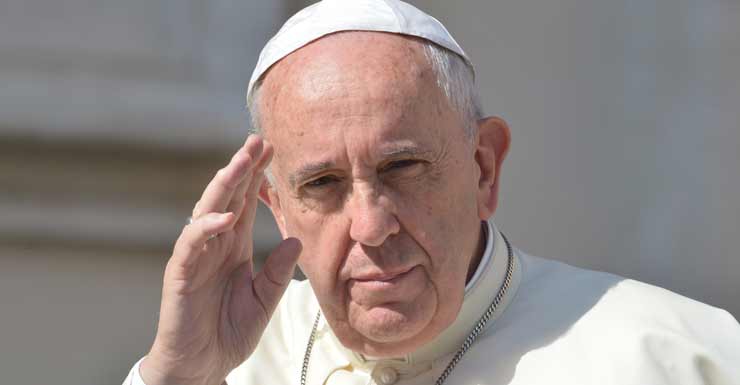 Pope Francis
