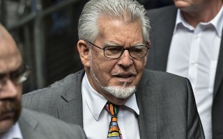 Rolf Harris