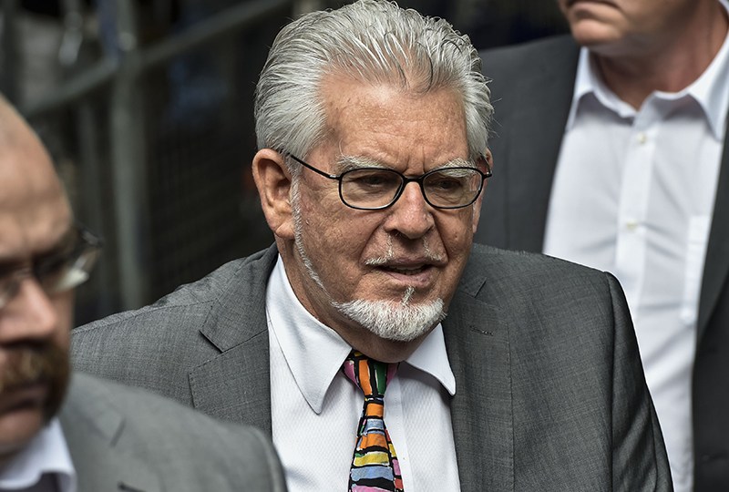 Rolf Harris