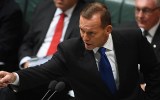 Tony Abbott