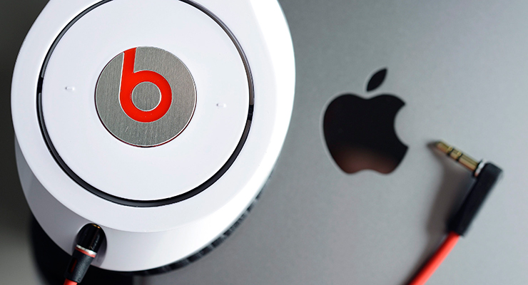 Apple Music
