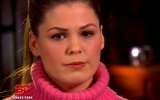 Belle Gibson has one last chance to front court.
