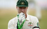 Brad Haddin