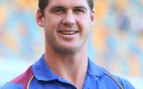 Former AFL legend Jonathan Brown stirs up controversy 'On the Couch'.