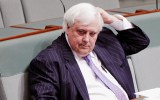 Clive palmer $15 million