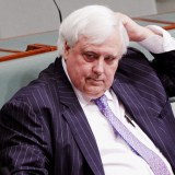 Clive palmer $15 million