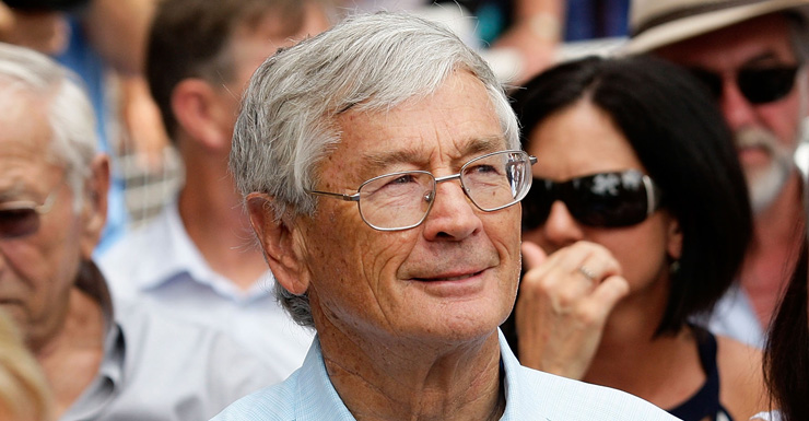 dick smith