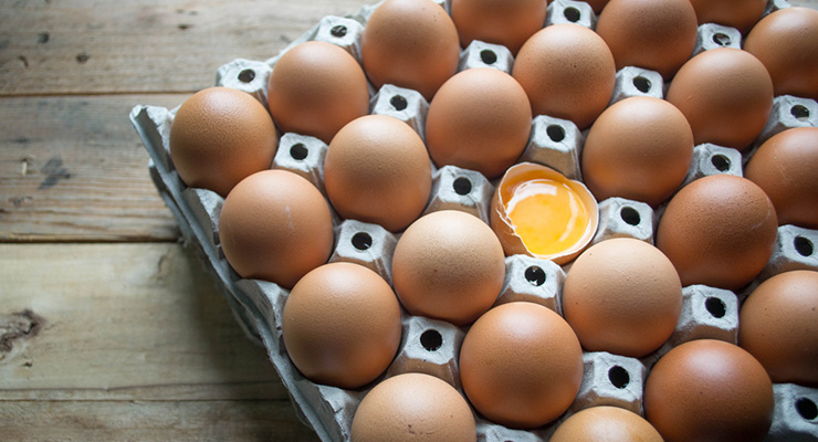 Eggs