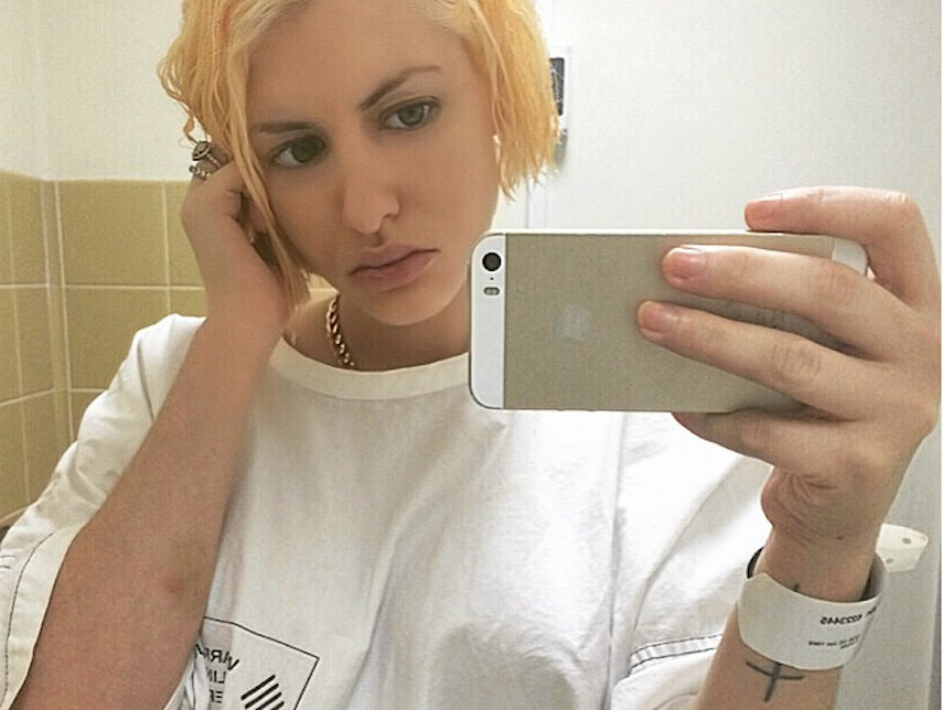 Instagram