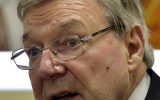 Cardinal Pell has been labelled "sociopathic" in his treatment of victims.