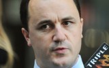Jeremy Buckingham says coal-seam gas mining should be banned.