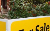The RBA says house prices are on the rise.