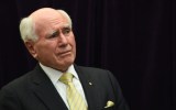 Mr Howard did not know of Tony Madafferi's links to organised crime.