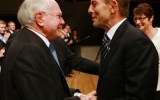 Mr Abbott has less respect for the nation's public broadcaster, and the value of public debate.