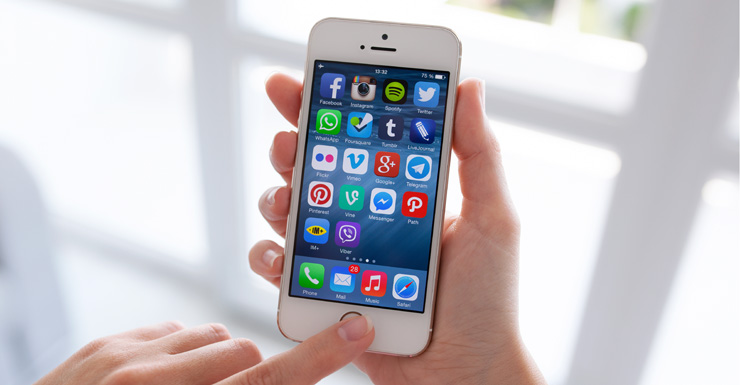 The tech giant may have new plans in store for iPhone fans.