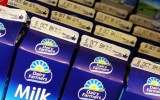 Dairy farmers suffered during the 'milk wars'.