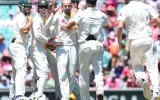 Nathan Lyon