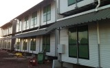 Nauru detention centre