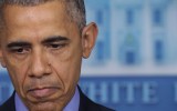 President Obama is angered at the "senseless murders".