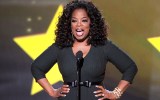 Oprah Winfrey