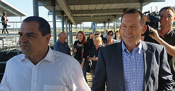 Mr Pasin blames his costly refurbs on lack of facilities.