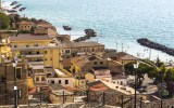 Pizzo, a village in Calabria, where mafia boss Frank Madafferi comes from.