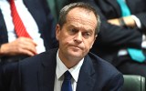 Bill Shorten