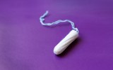 The decision to apply tax to hygiene products remains uncertain.