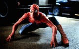 Spider-Man bandit