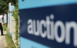 Sydney house auction