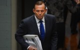 The Opposition demands answers from Mr Abbott.