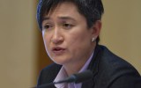 Ms Wong says the PM was acting "irresponsibly".