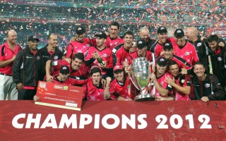 Sydney Sixers