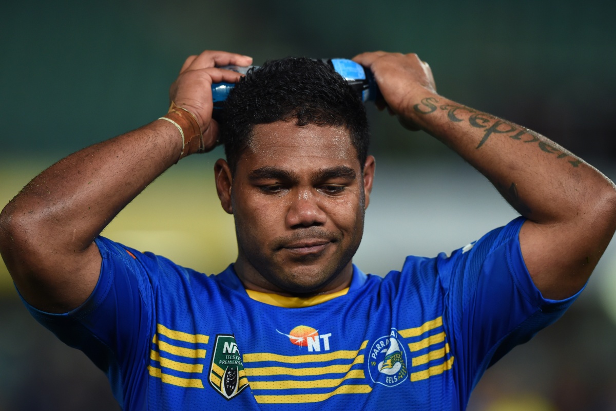 Chris Sandow