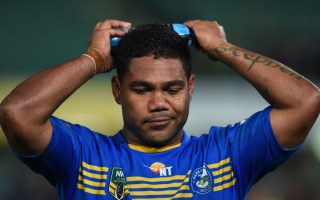 Chris Sandow
