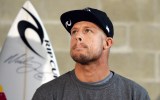 Mick Fanning
