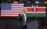Barack Obama