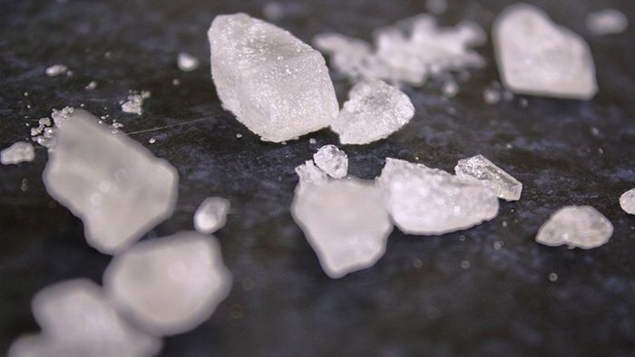 ice bust