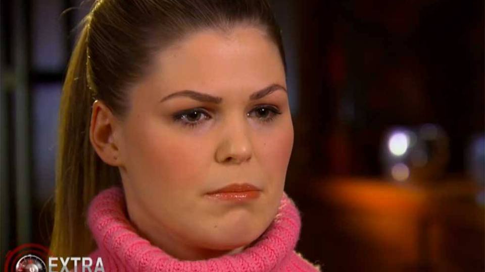belle gibson